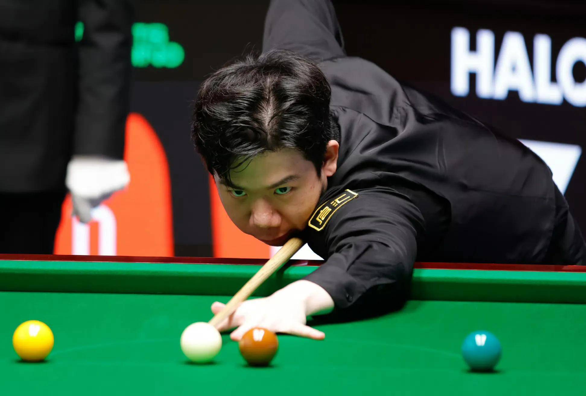 他的康复进 他的康复进