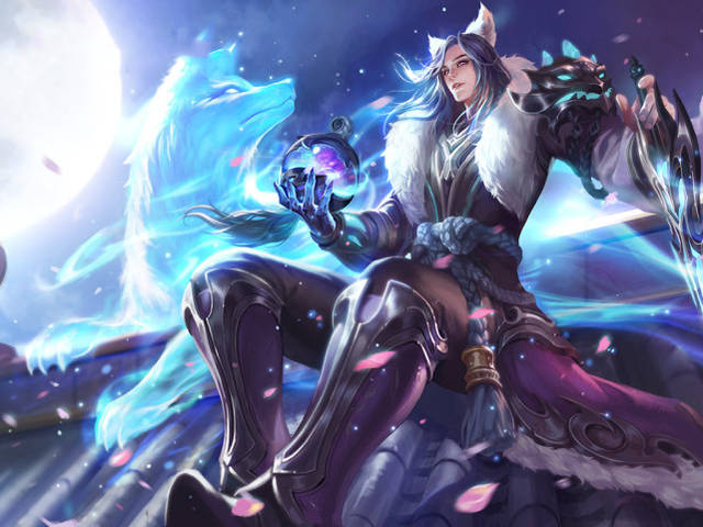 整了阵型和 整了阵型和