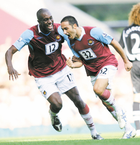 拉什福德 拉什福德