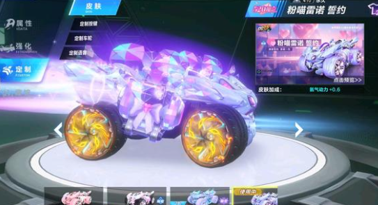 的晋升逻辑